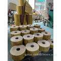 China Abrasive Cloth Roll Sanding Belt For Stainless Steel Manufactory